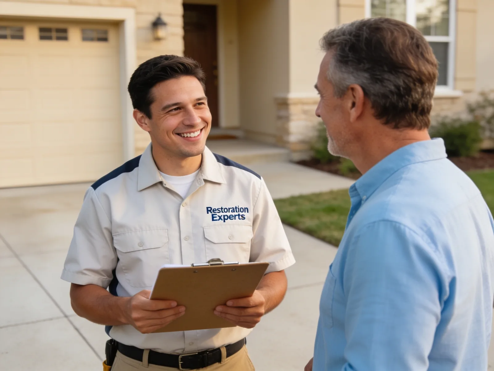 Water Damage Cleanup Asheboro, NC FAQs
